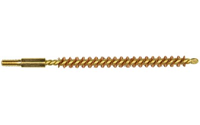 PRO-SHOT RIFLE BRUSH .17 CAL BRONZE