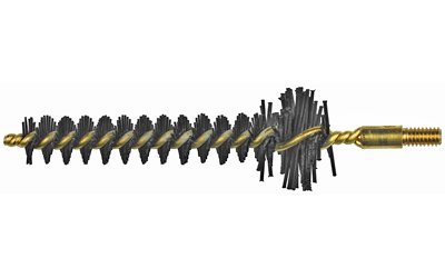 MILITARY STYLE NYLON CHAMBER BRUSH - .223 CAL./5.56MM
