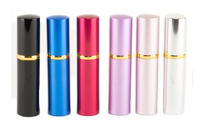 PS 3/4oz Lipstick 6 Pc Disp Assorted