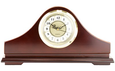 PeaceKeeper Gun Concealment Clock
