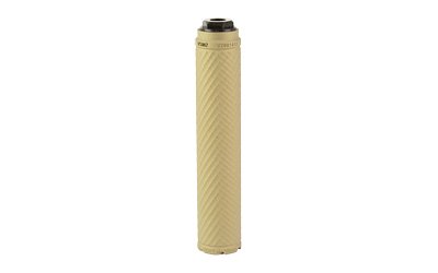 Ptr Vent 2 Ti Suppressor 9mm FDE - Image 2
