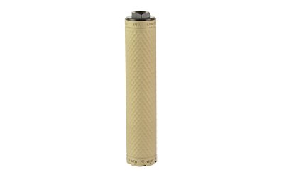 Ptr Vent 3 Ti Suppressor 556 FDE Hub - Image 2