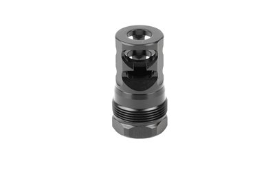 PWS FRC 5/8X24 COMP SPRSSR READY BLK
