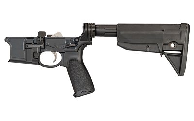 Pws Mk1 Mod 2-M Comp Rifle Lower - Image 2