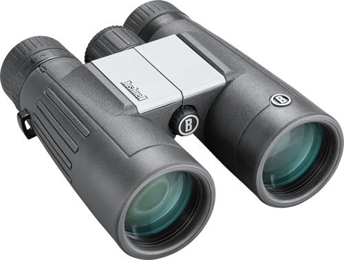 Bushnell Powerview 2 10x42mm Binoculars Black