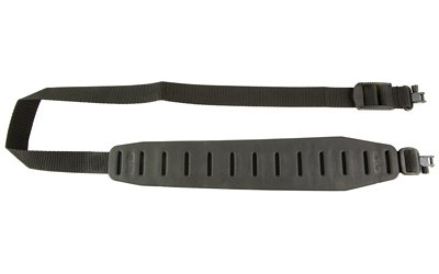 QUAKE CLAW 2.0 SLING STD SWIVEL BLK