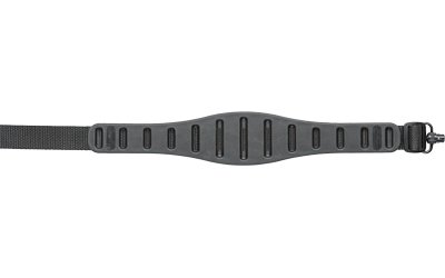 QUAKE CLAW CONTOUR SLING QD BLK