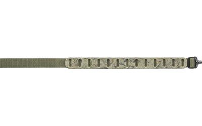 QUAKE CLAW SLIMLINE SLNG QD CAMO