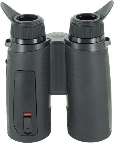 Nocpix Quest H35R Thermal - Binoculars Lrf 640 35Mm 3X - Image 3
