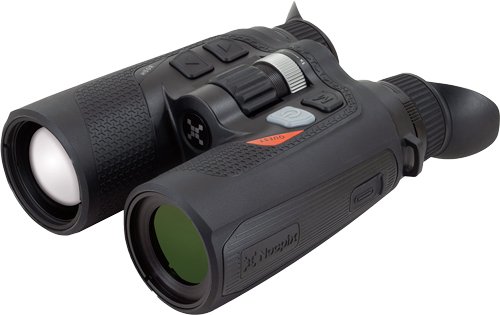 NOCPIX QUEST H50R THERMAL - BINOCULARS LRF 640 50MM 4X
