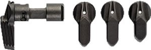 RADIAN TALON SFTY SLCTR 4 LEVER BLK