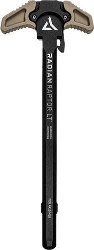 RADIAN RAPTOR-LT CHRGNG HNDL 556 FDE