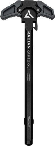 RADIAN RAPTOR-LT CHRGNG HNDL 556 GRY
