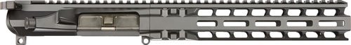 RADIAN MODEL 1 UPPER RECEIVER AND HAND GUARD - BLACK, 10"