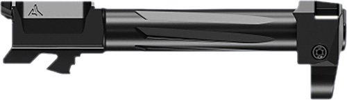 RADIAN AFTRBRNR RAMJET G17 G5 BK/GRY
