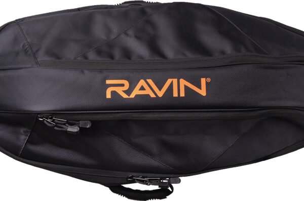 RAVIN XBOW SOFT CASE FITS R26/ - R26X/R29/R29X/500 SERIES