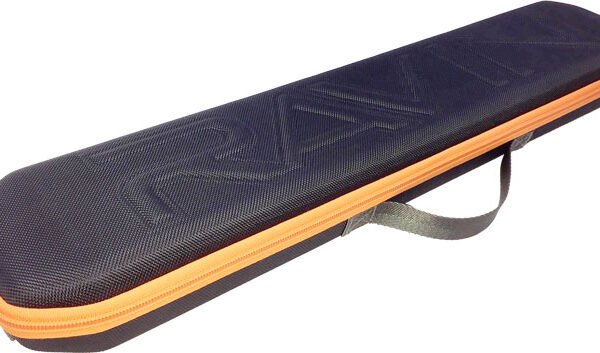 RAVIN ARROW CASE MOLDED - 6-ARROW 23" X 4.5" X 2"
