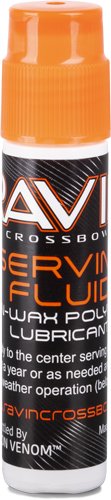 RAVIN XBOW LUBE STRING & - SERVING