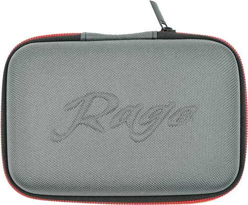RAGE CAGE BROADHEAD/ACCESSORY - CASE