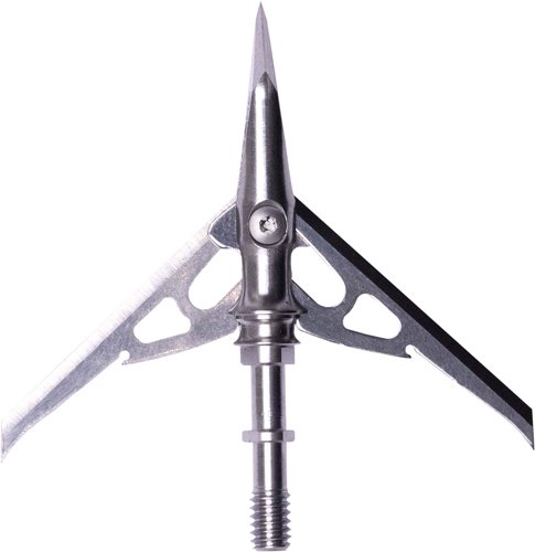 Rage Hypo 2 Crossbow Broadheads 125 gr 2" 4/ct