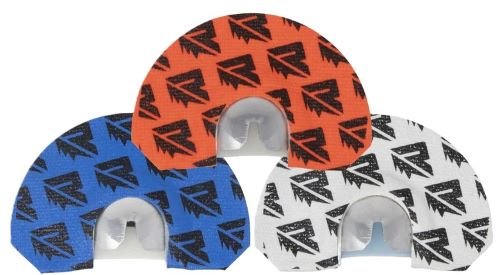 Riven Rebel Series Domed Elk Mouth Calls Rosie Tremor RS1