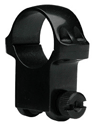 Ruger Steel Scope Ring - Single (6B) 1" Extra High 1.187" Height - Blued