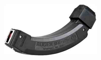 Ruger BX-25x2 .22 LR 50-Round 10/22 Magazine