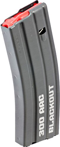 Ruger SR-556 Takedown Rifle Magazine 300 Blackout 30/rd