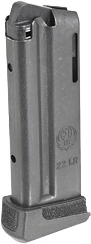 MAG RUGER LCP II 22LR 10RD