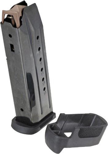 MAG RUGER SEC-380 380ACP 15RD