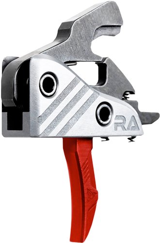 RISE BLITZ PERFORMANCE TRIG RED