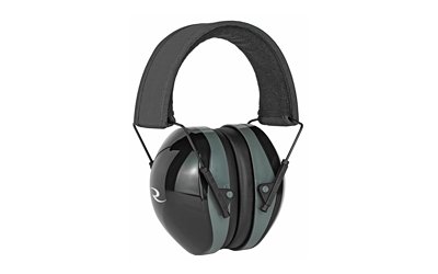 Radians Terminator Nrr29 Fldg Blk - Image 2