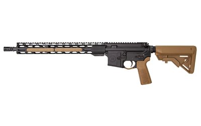 RF FR16-5.56SOC-15RPR-CB AR - RIFLE 5.56 16" BBL. 30-SHOT