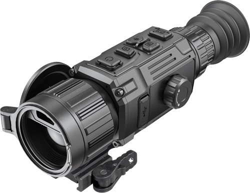 AGM RattlerV3 LRF 35-384 Thermal Rifle Scope