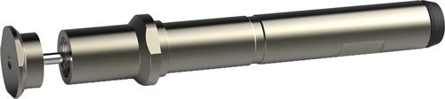 KynSHOT AR15 Recoil Buffer - Fixed Stock