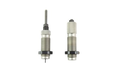 RCBS Full Length Die Set - Group A - Popular Rifle Cartridge .35 Rem