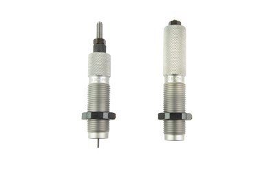 RCBS Full Length Die Set 300 PRC Bottleneck Rifle Cartridges