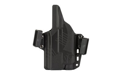 Raven Perun LC For Glock 19 w/TLR-7 BK - Image 2