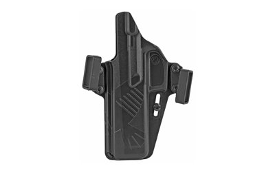 Raven Perun SIG P320F/M17 Ambi Blk - Image 2
