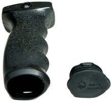MFT REACT ERGO VERT GRP BLK
