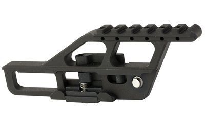 Rs Reg Front-Biased Yugo Modular Lwr - Image 2