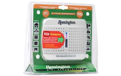 MODEL 365 MINI DEHUMIDIFIER