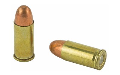 Remington UMC Handgun Ammunition .32 ACP 71 gr FMJ 905 fps 50/ct - Image 4