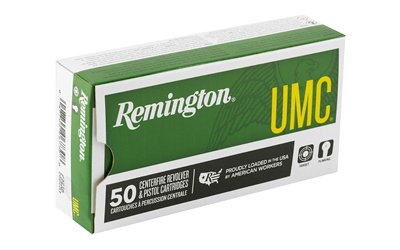 Remington UMC Handgun Ammunition .25 ACP 50 gr FMJ 760 fps 50/ct - Image 2