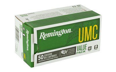 Rem UMC 300BLK 220gr 50/400 - Image 2