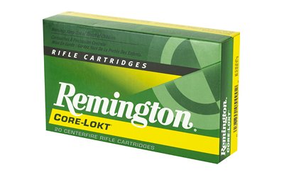 Rem 3006 180gr PSP Cl 20/200 - Image 3