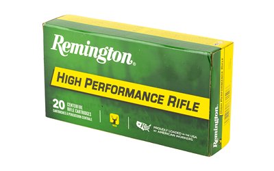 Rem Speer 308Win 180gr Pspbt 20/200 - Image 3