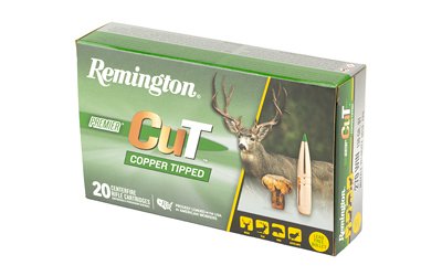 Rem Prmrcut 270Win 130gr 20/200 - Image 3