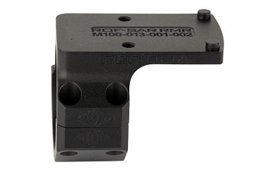 Reptilia Rof Sar 30Mm Rmr Blk - Image 3