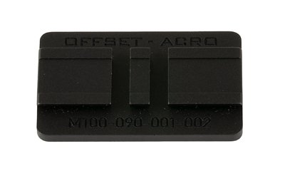 REPTILIA AUS OFFSET MNT ACRO BLK